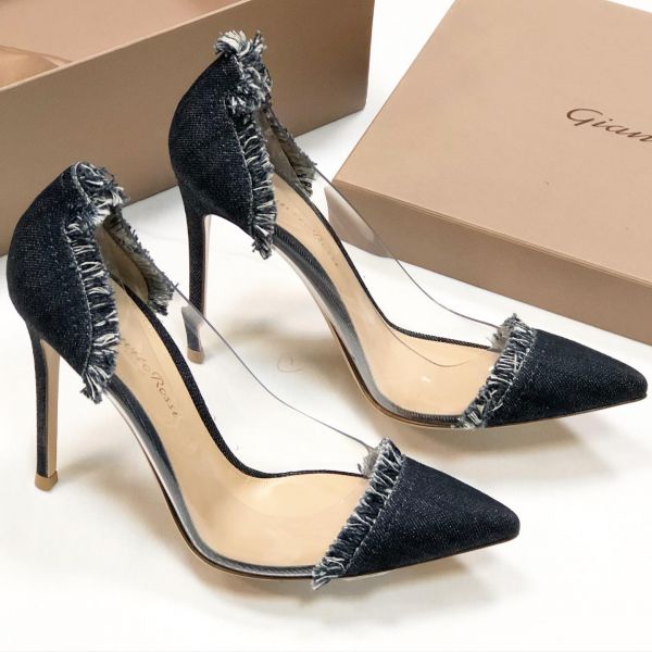Туфли Gianvito Rossi 