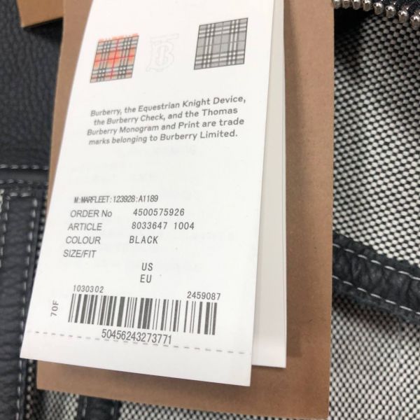 Куртка Burberry