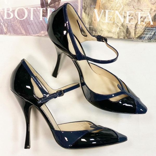 Туфли Bottega Veneta 