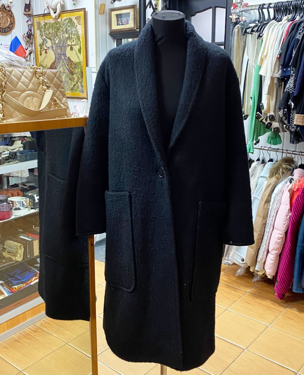 Пальто Bimba Y Lola размер XS цена 10 959 руб