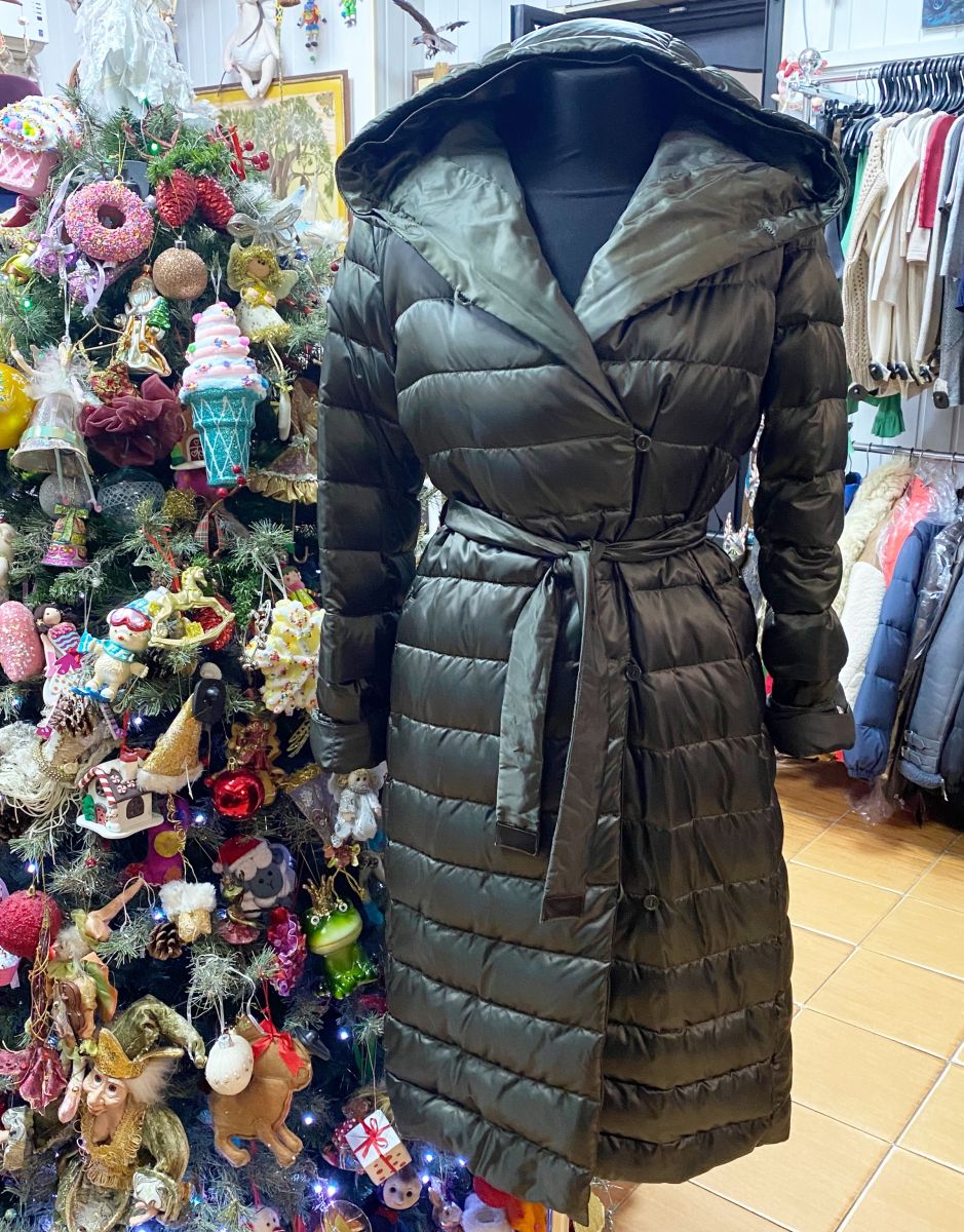 Пальто/ двухсторонние/ Max Mara размер 38 цена 15 655 руб