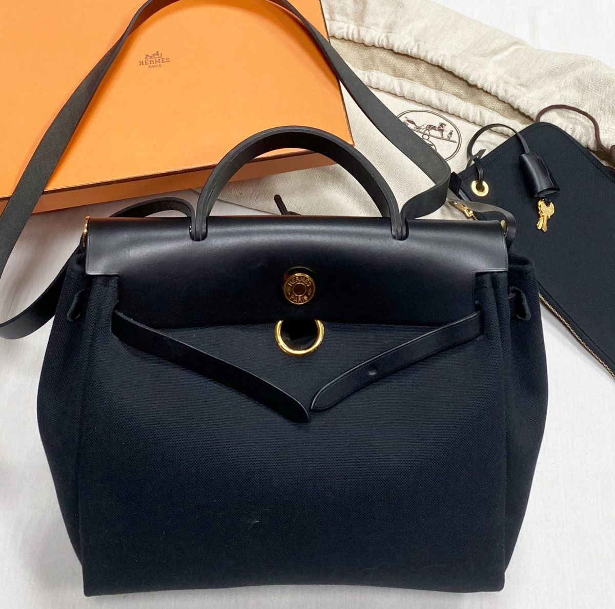 Сумка Hermès размер 28 цена 313 100 руб