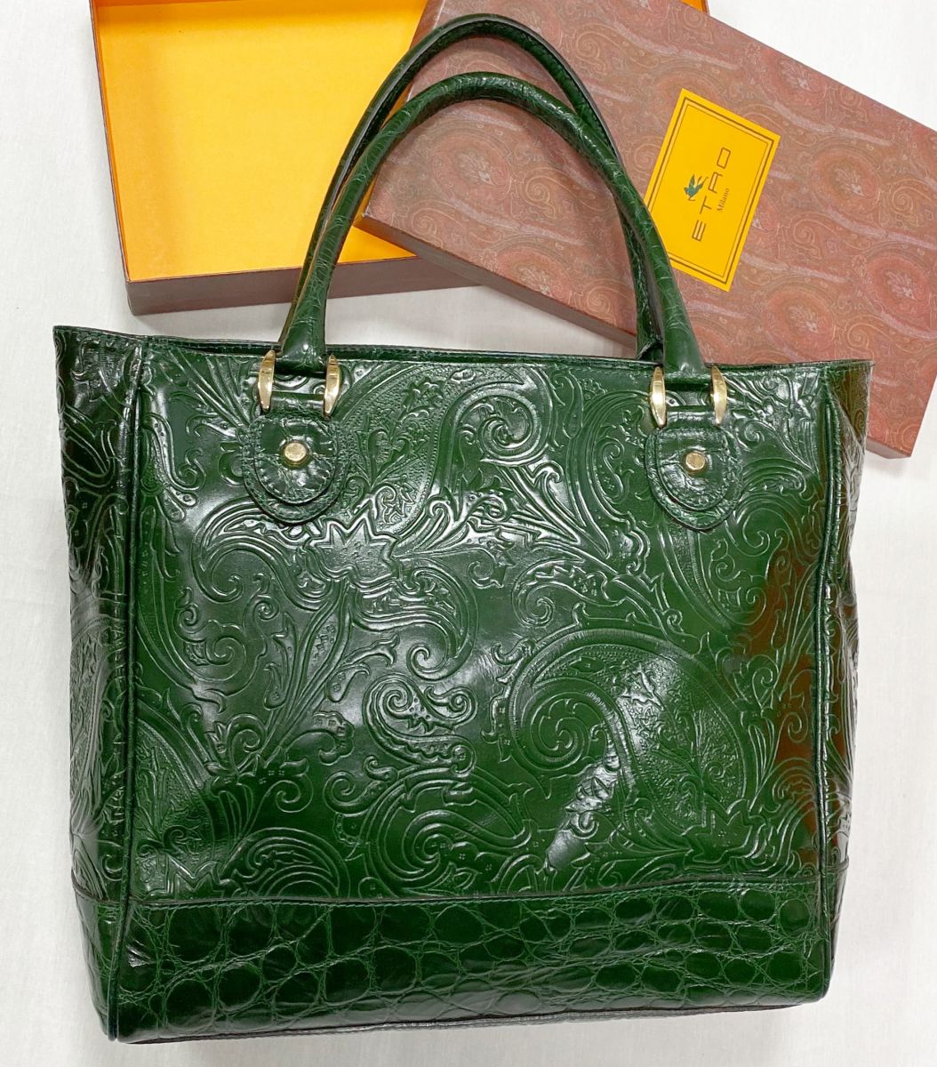 Сумка Etro размер 35/30 цена 23 483 руб