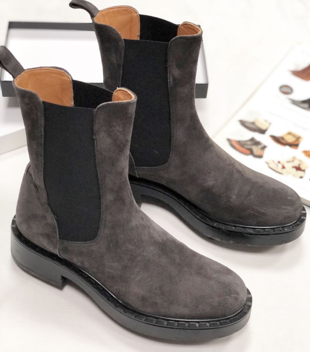 Ботинки Marco Lombardi размер 40 цена 15 655 руб
