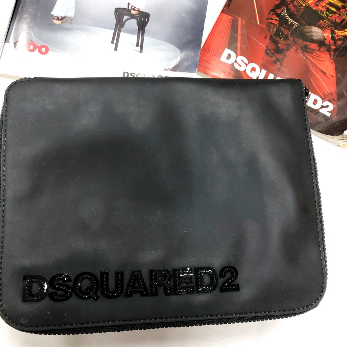 Чехол для айпада DSQUARED2 цена 1 539 руб