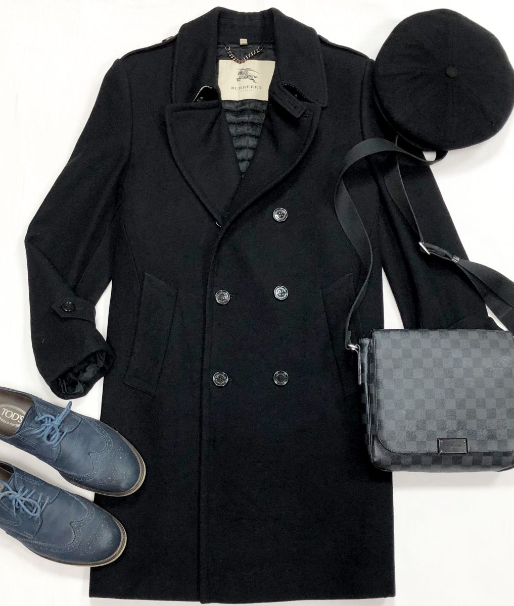 #mechtamen Пальто Burberry размер 50 цена 31 310 руб
Ботинки Tods размер 42.5 цена 18 786 руб
Сумка Louis Vuitton