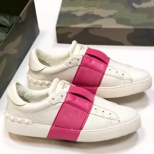 Кроссовки Valentino 