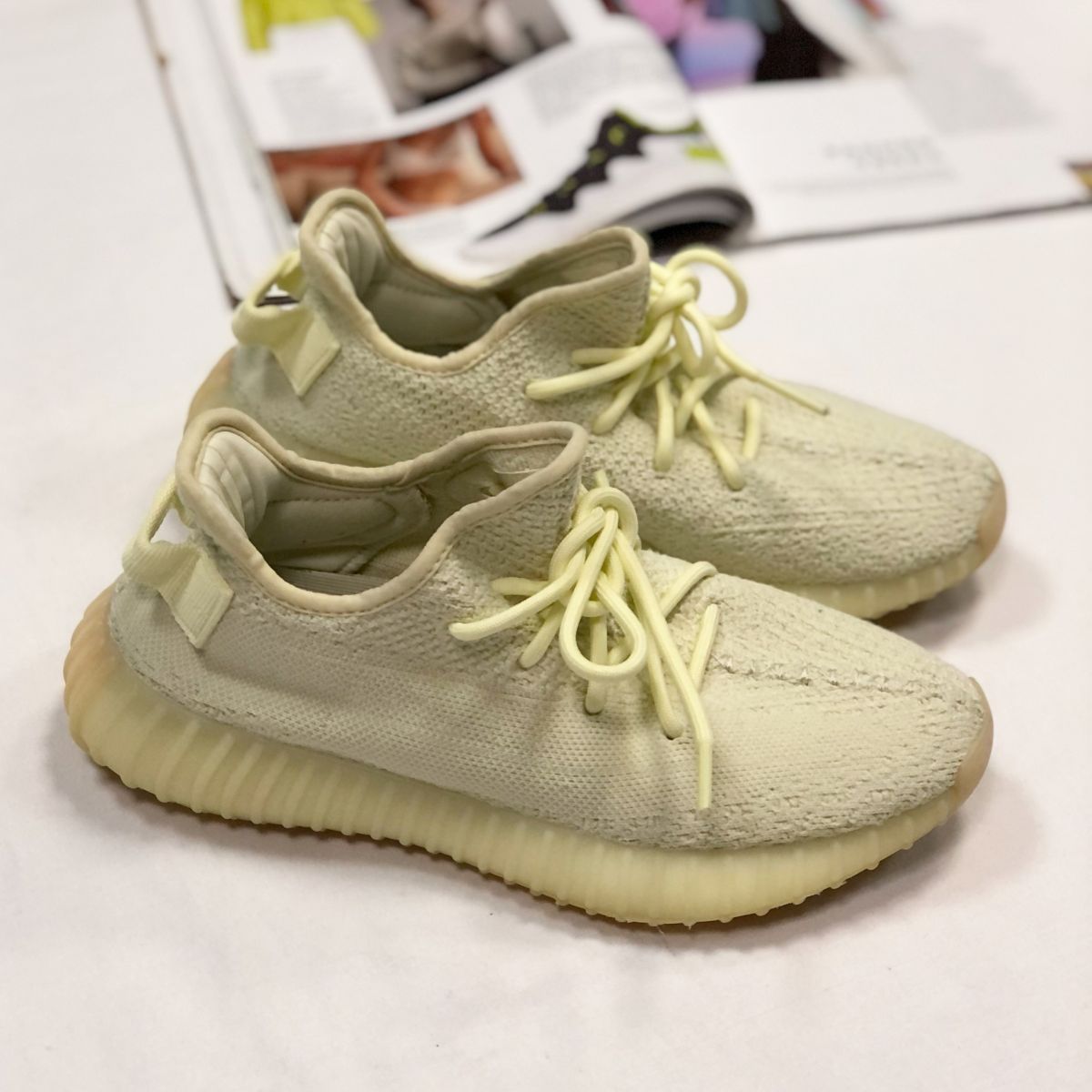 Кроссовки Adidas  размер 38.5 цена 12 308 руб