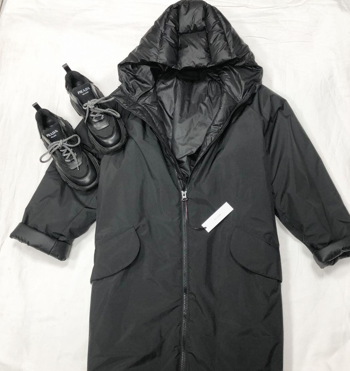 Куртка REPLICA one size цена 39 138 руб /новая с ценником/
