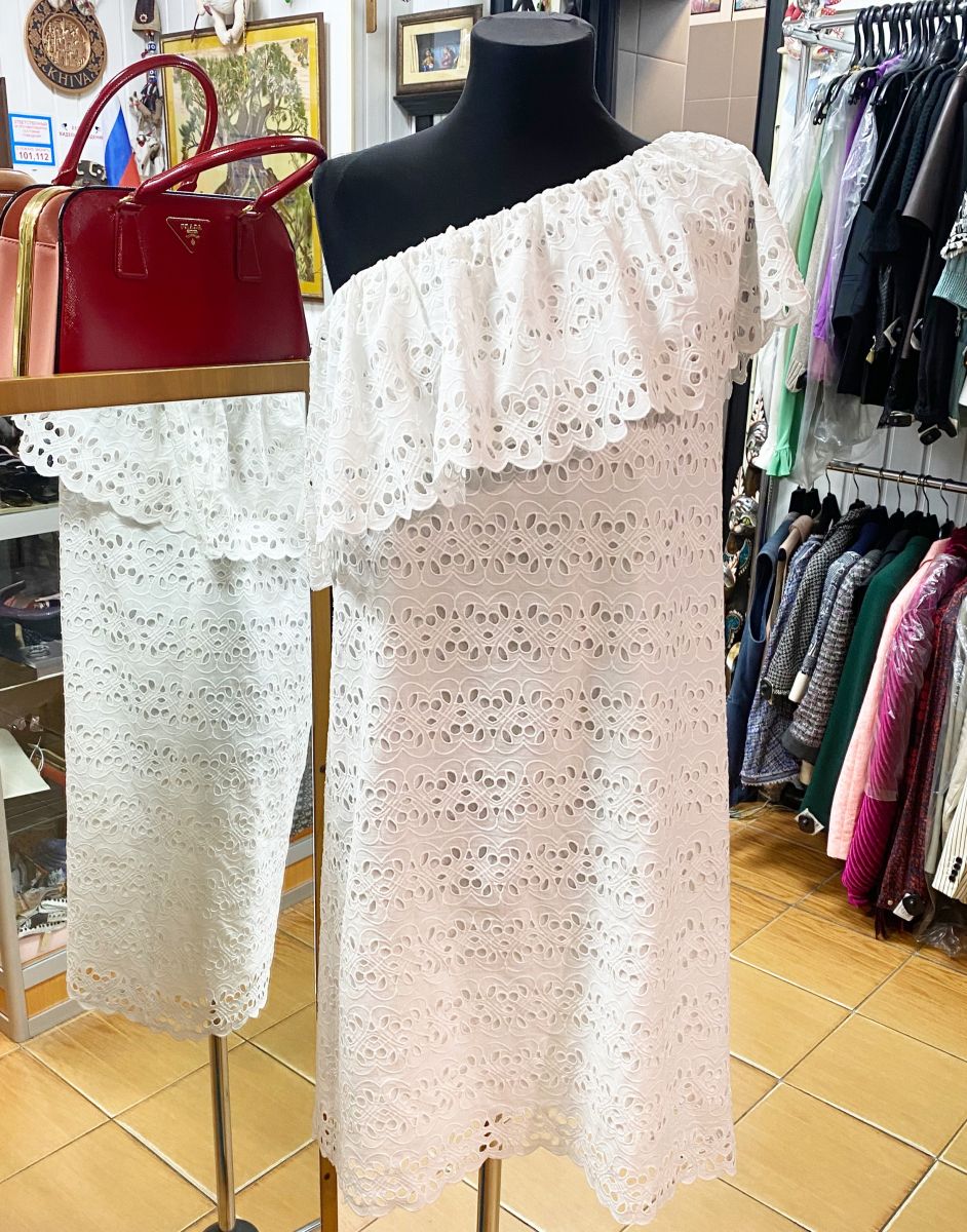 Платье Escada размер 40 цена 9 393 руб 