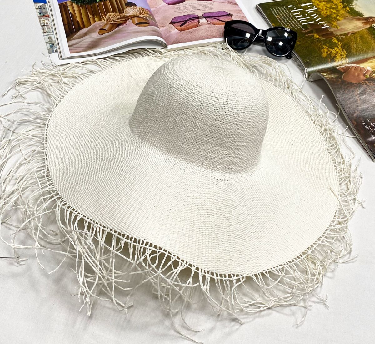 Шляпа Jacquemus цена 23 483 руб