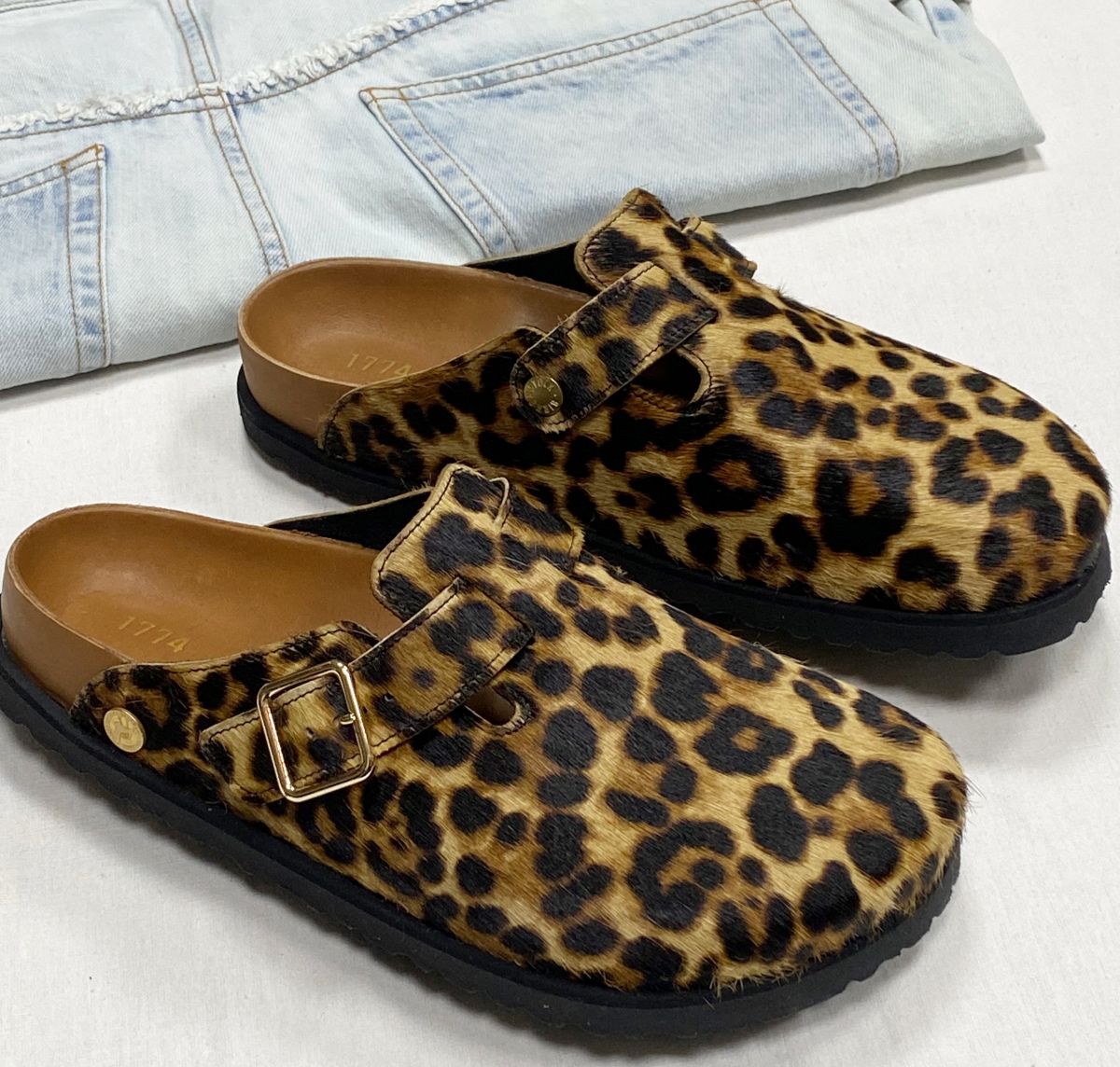 Сабо Birkenstock размер 41 цена 39 138 руб