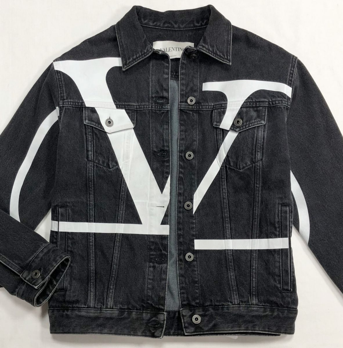 Куртка Valentino размер 42 цена 31 310 руб