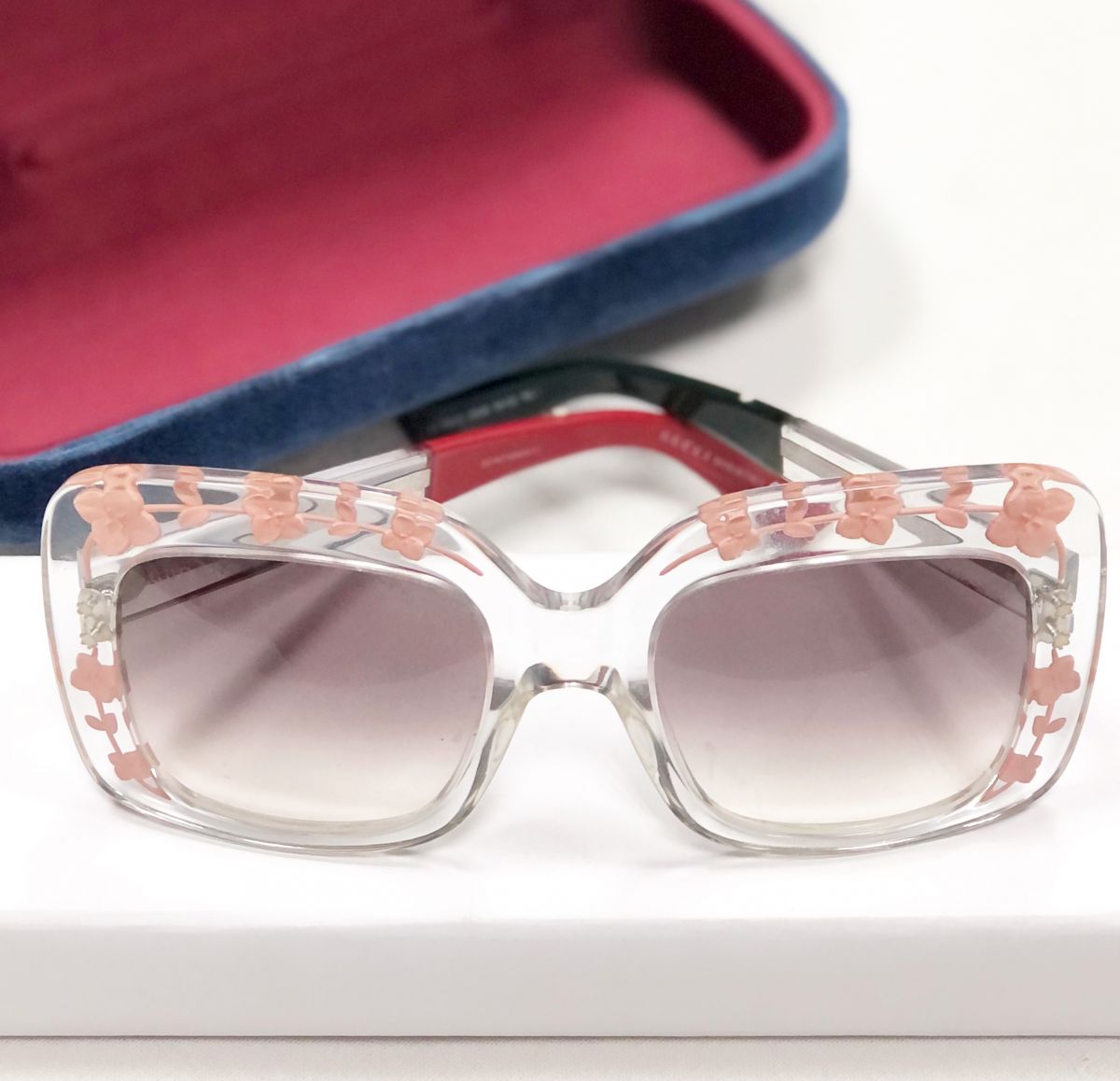 Очки Gucci цена 15 655 руб