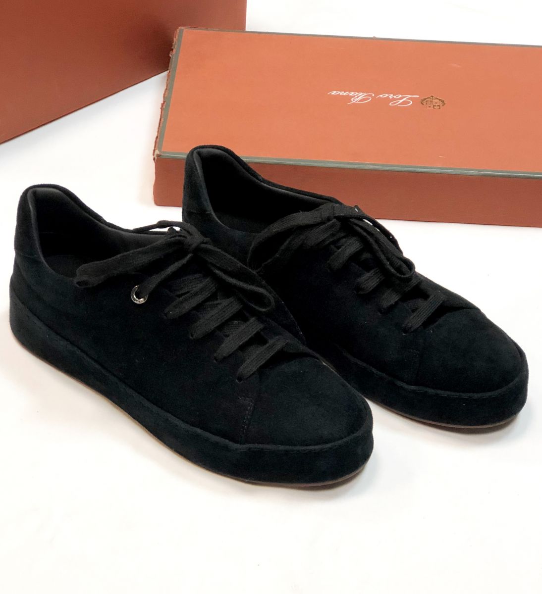 Кеды LOUIS VUITTON размер 39 цена 46 155 руб 