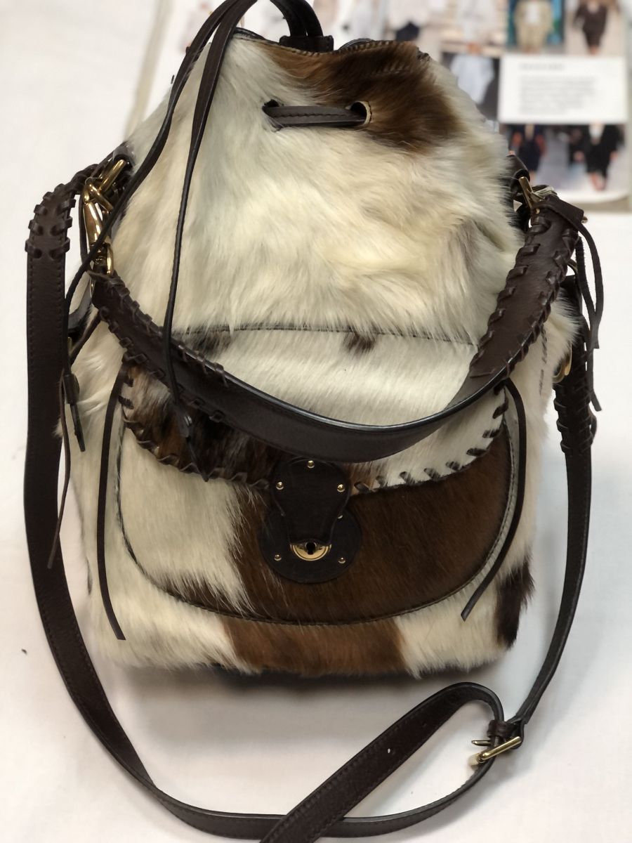 Рюкзак RALPH LAUREN цена 69233 руб