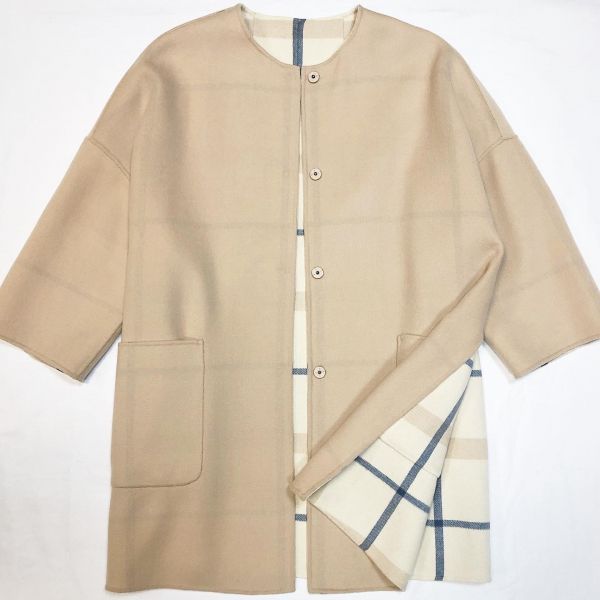 Пальто / двухстороннее / Weekend Max Mara 