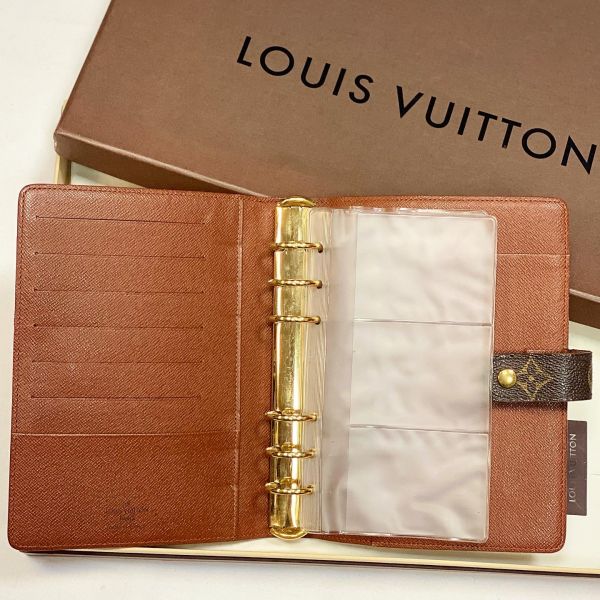 Записная книжка Louis Vuitton 