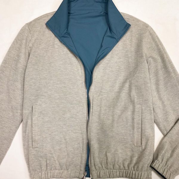 Куртка  / двухсторонняя / Loro Piana 
