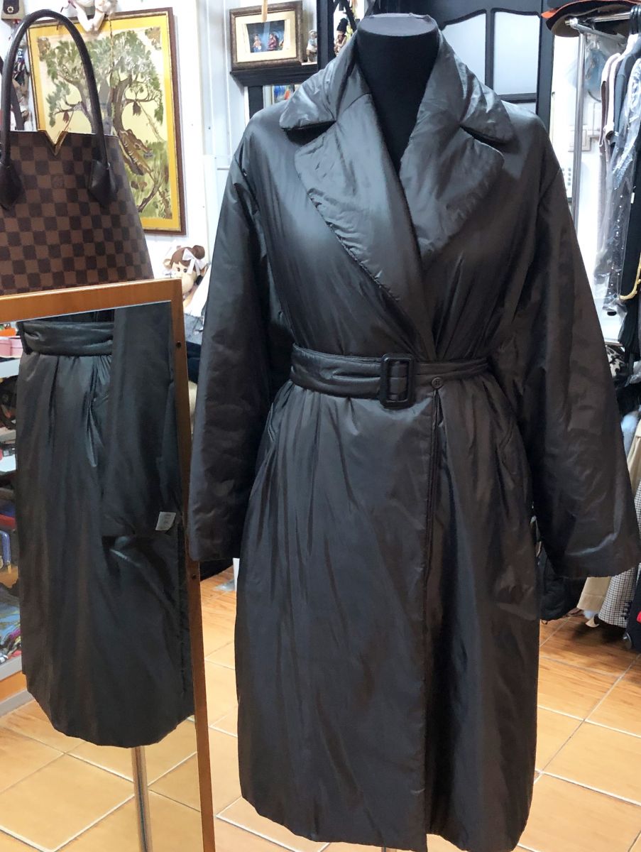 Пальто Max Mara размер 38 цена 31 310 руб