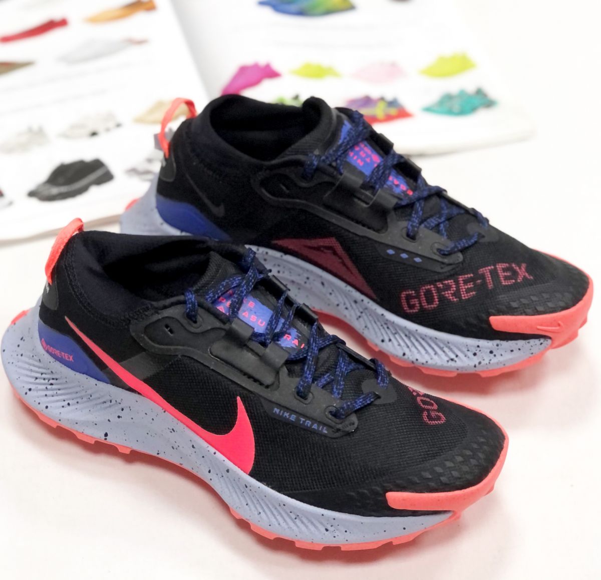 Кроссовки Nike размер 39 цена 15 655 руб
