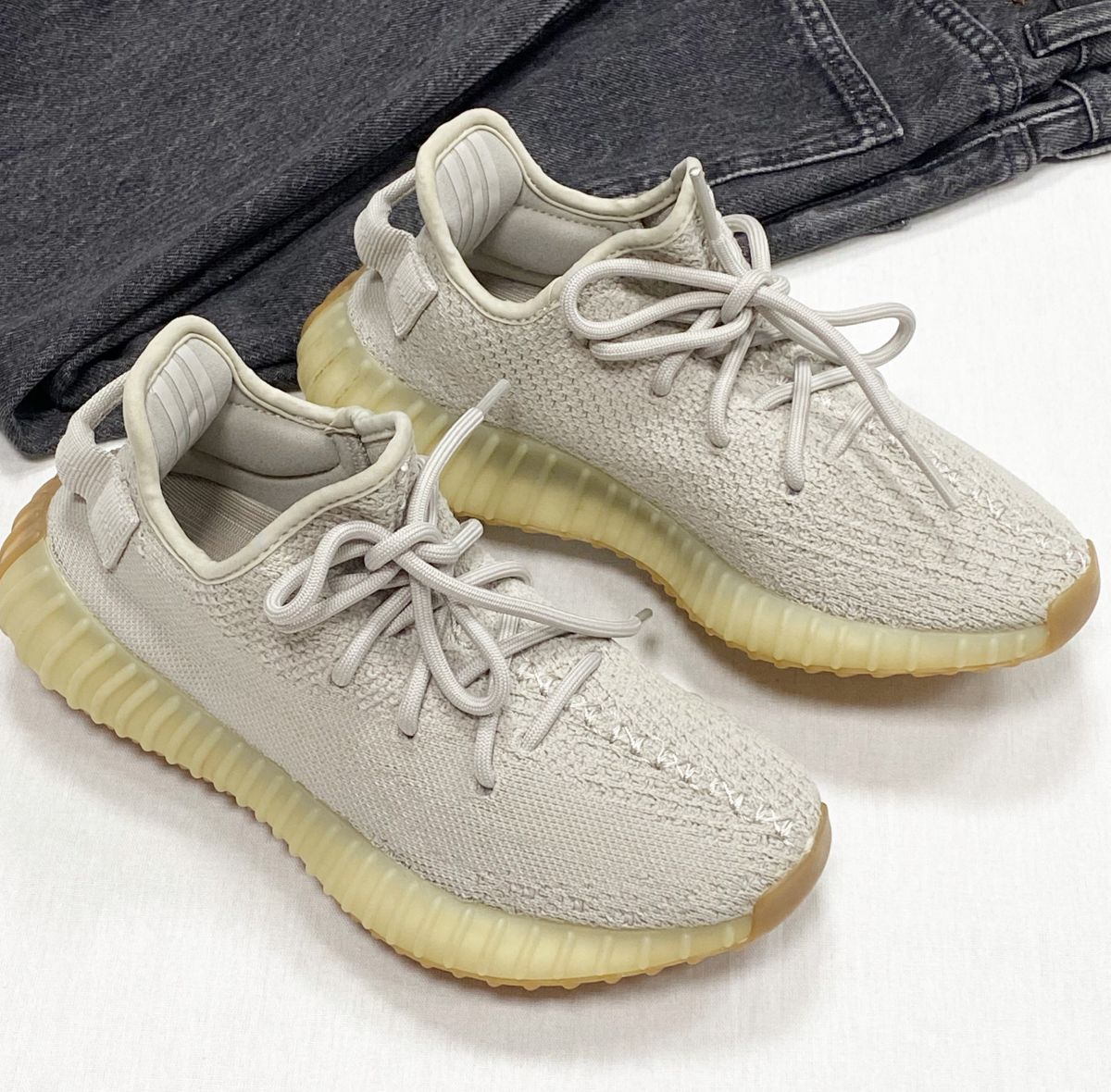 Кроссовки Adidas размер 36.5 цена 10 959 руб