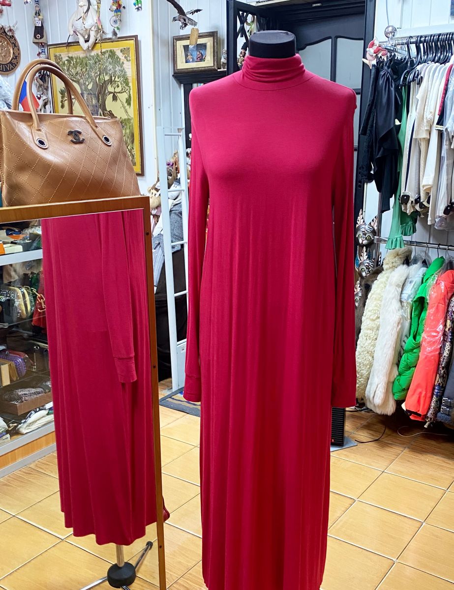 Платье RAF Simons размер S цена 15 655 руб