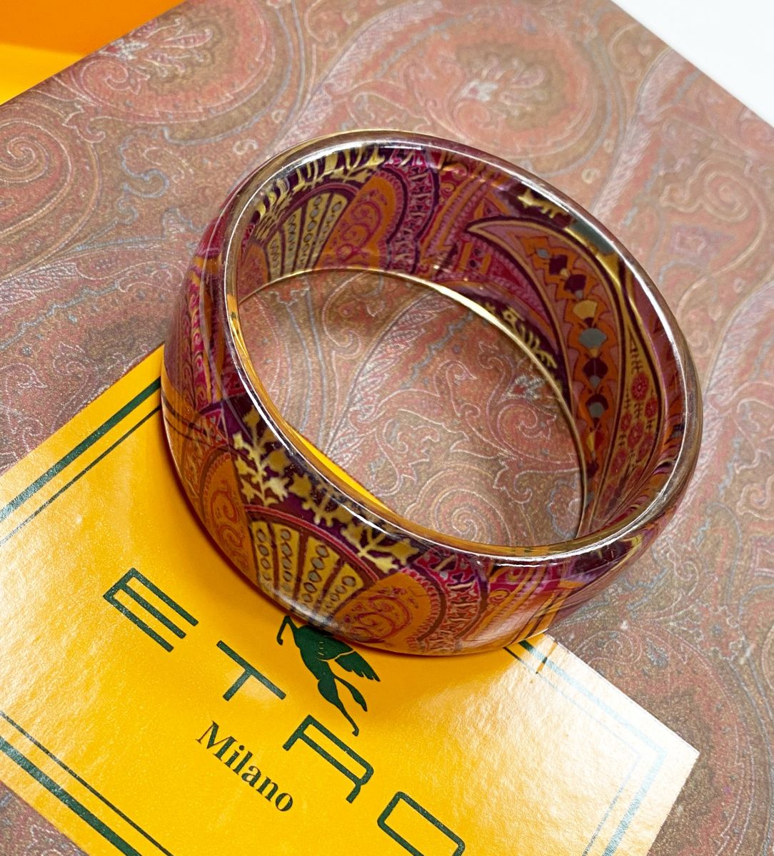 Браслет Etro цена 6 262 руб 