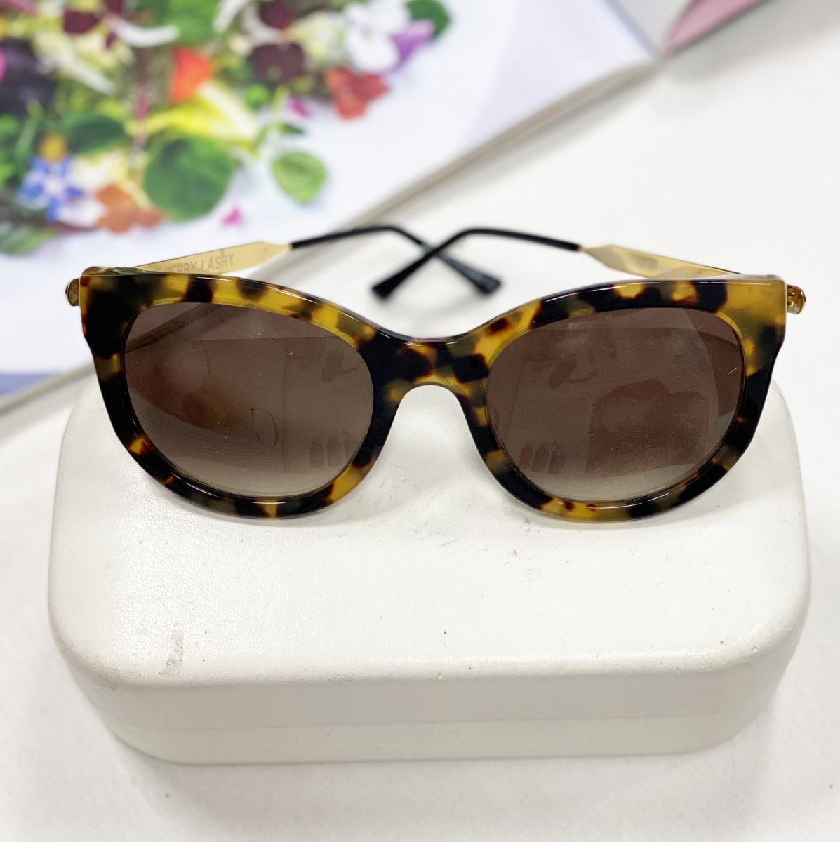 Очки Thierry Lasry цена 6 154 руб
