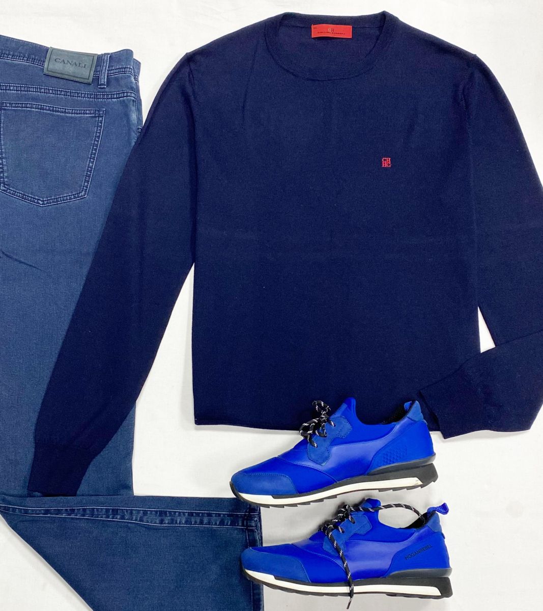 #mechtamen Кофта Carolina Herrerra размер XXL цена 4 697 руб
Джинсы Canali размер 56 цена 7 828 руб
Кроссовки Hogan размер 42 цена 15 655 руб