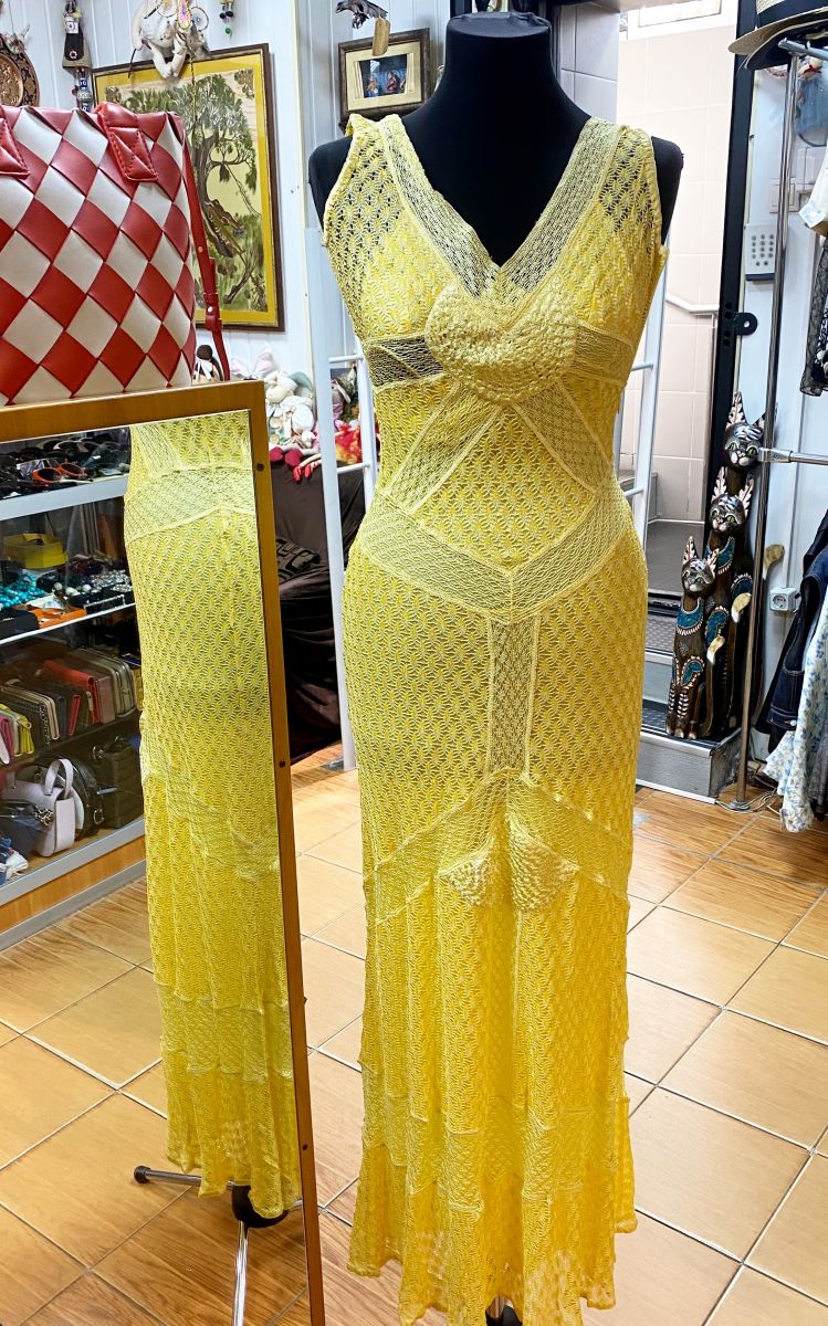 Платье Missoni размер 40 цена 23 483 руб