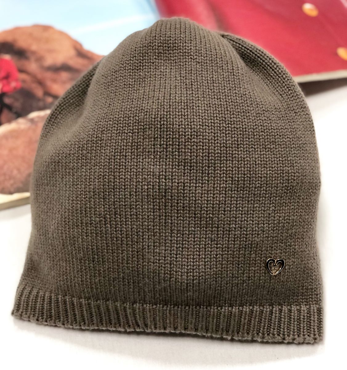 Шапка CRUCIANI цена 6 262 руб