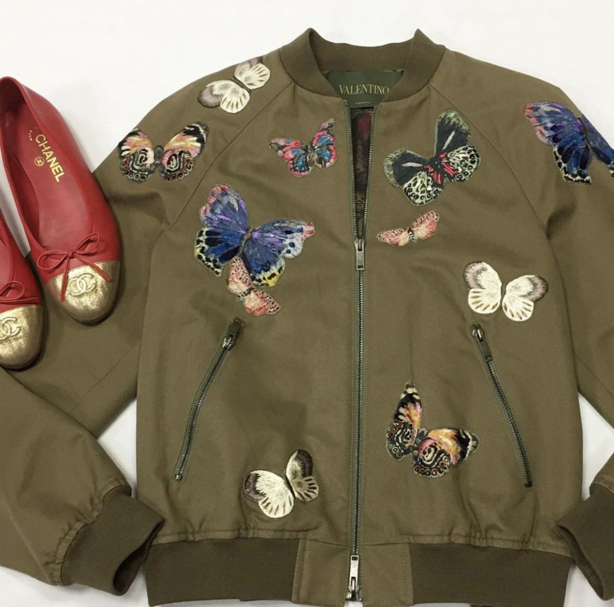 Valentino 40 26 155