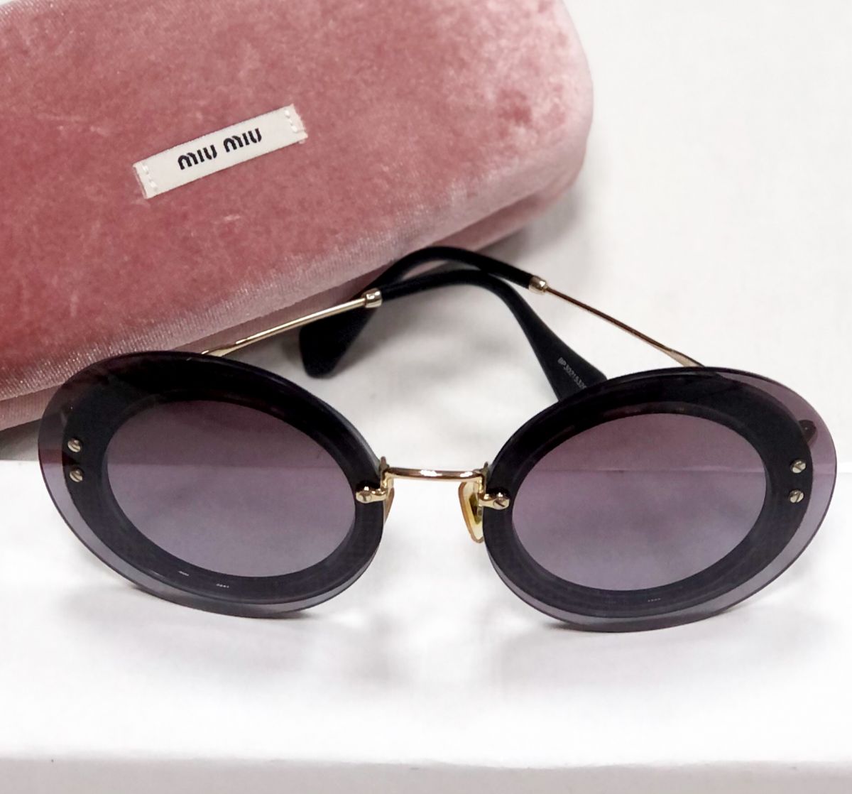 Очки Miu Miu цена 10 959 руб 