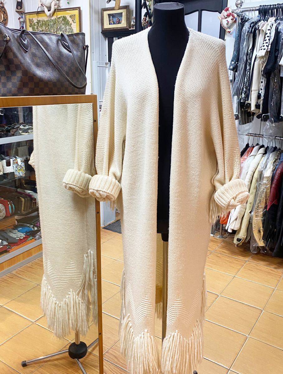 Кардиган Chloe размер XS цена 23 483 руб