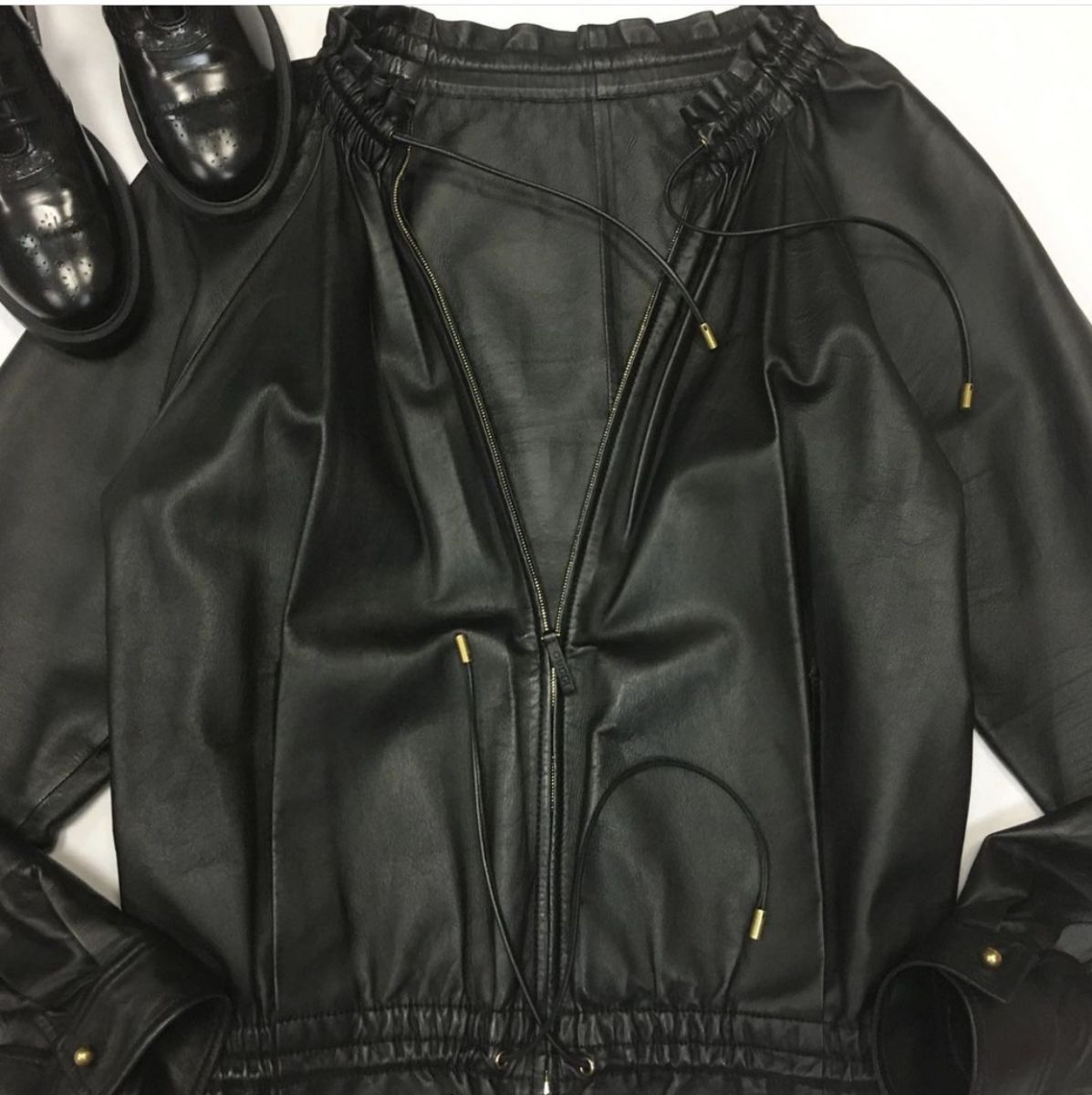 Куртка Gucci размер 42 цена 38463 руб