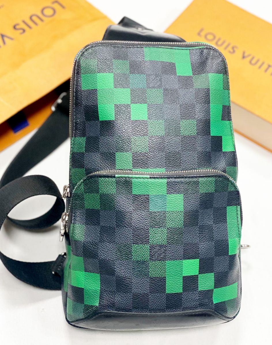 #mechtamen Сумка Louis Vuitton размер 20/30 цена 36 007 руб 