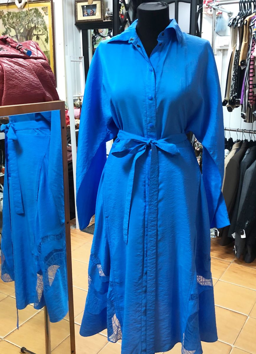 Платье Nina RICCI размер 36 цена 23 483 руб