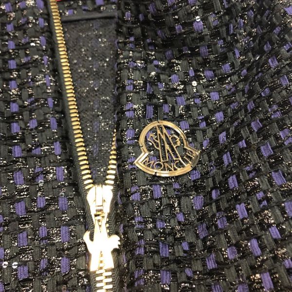 Пальто Moncler 