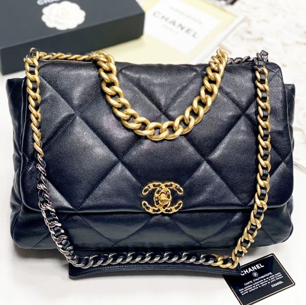 Сумка Chanel