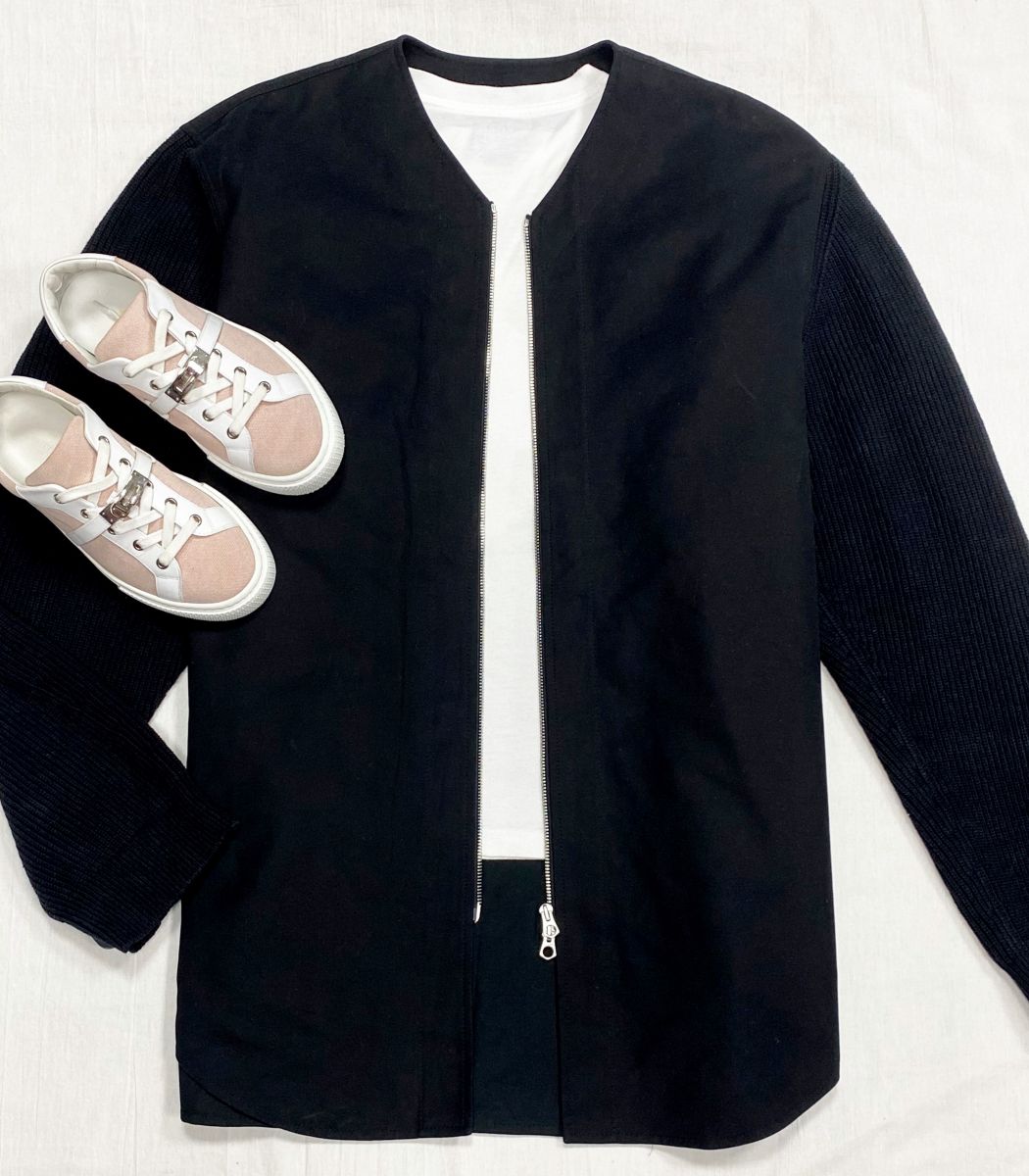 Куртка Jil Sander размер 54 цена 40
703 руб
Кеды Hermes размер 38.5 цена 46 965 руб