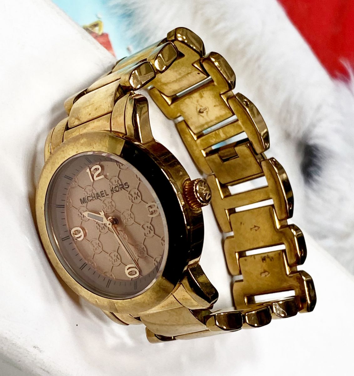 Часы Michael Kors цена 7 828 руб