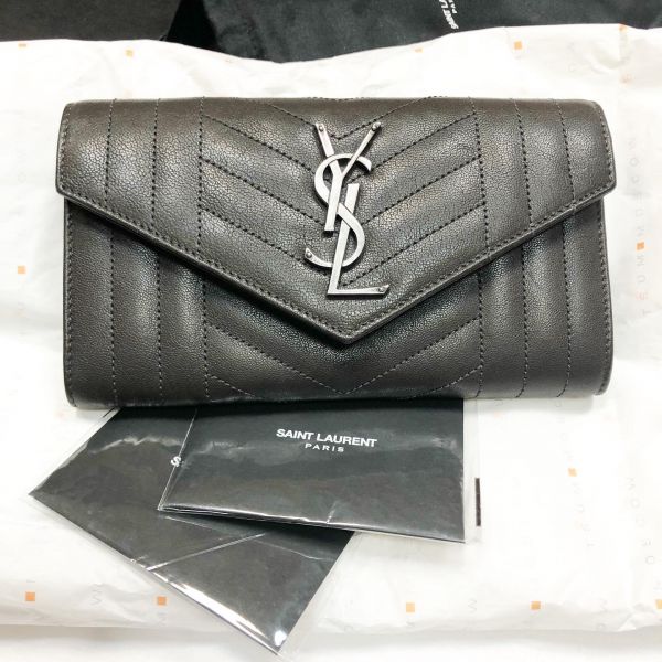 Кошелёк YSL 