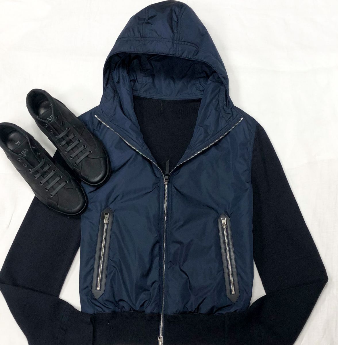 #Mechtamen 
Куртка/ветровка TOM FORD размер 54 цена 39 138 руб