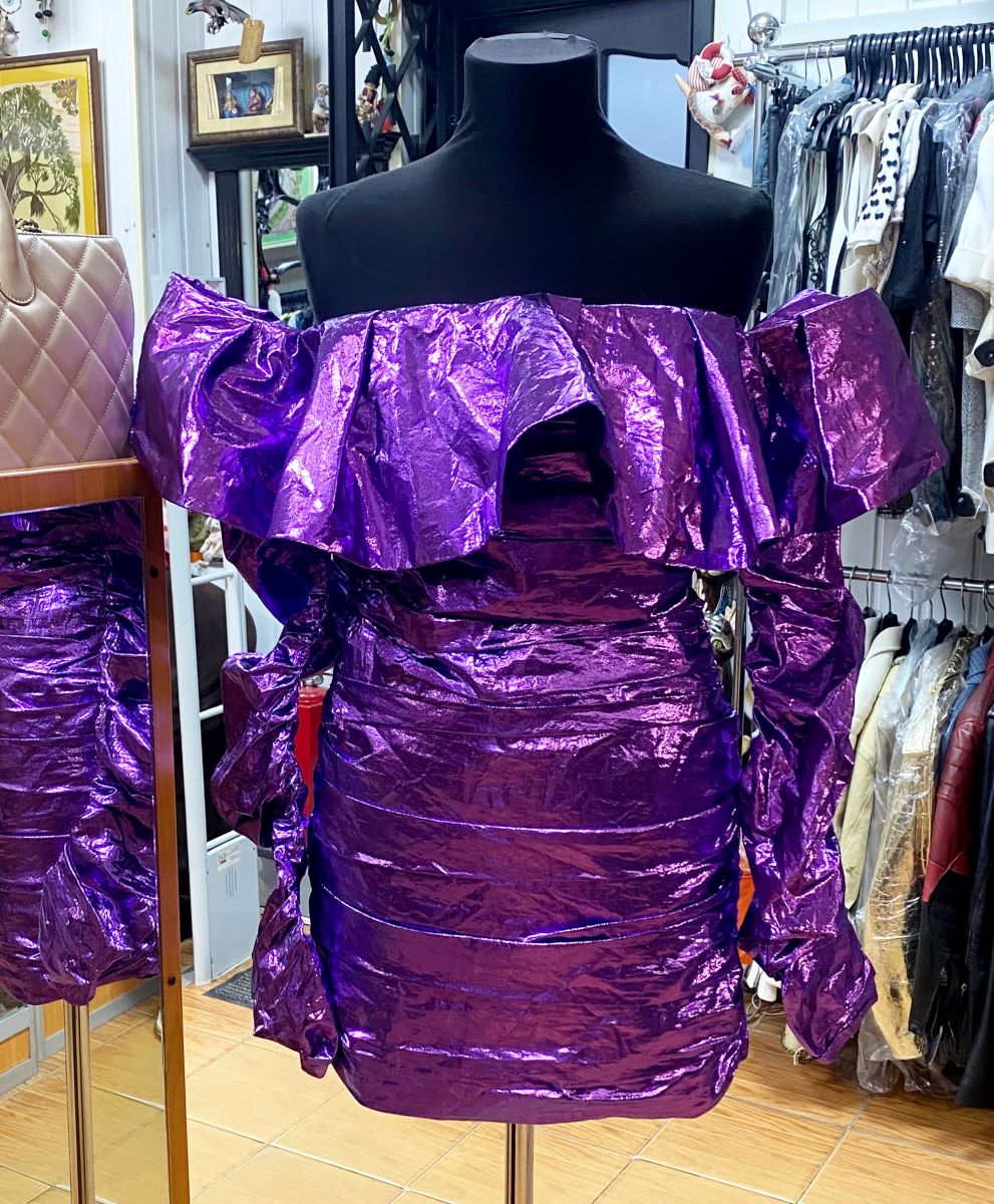 Платье The Atthico размер 42 цена 12 524 руб
