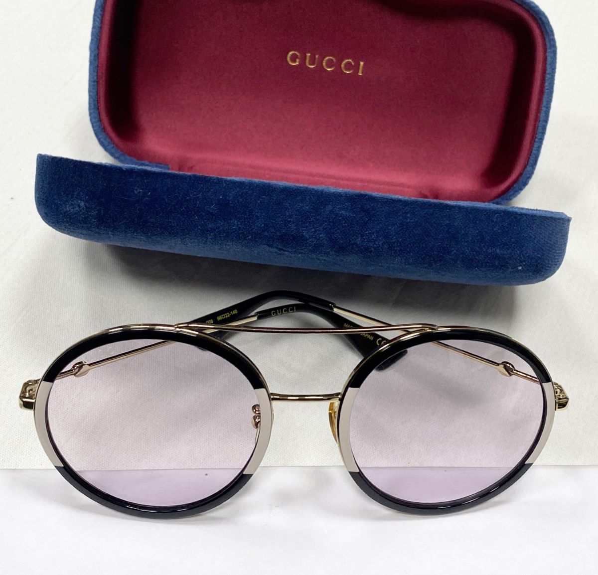 Очки Gucci  цена 15 655 руб