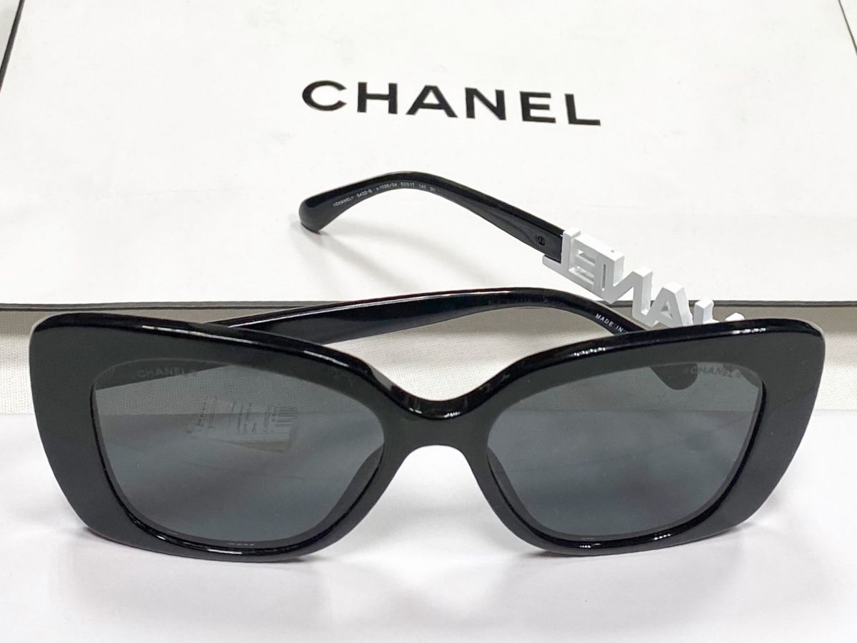 Очки Chanel цена 23 483 руб