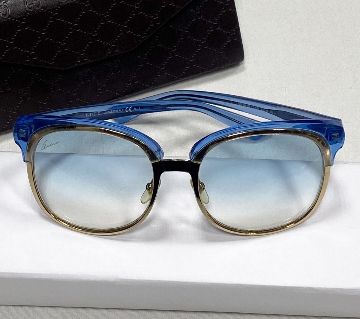 Очки Christian Dior цена 7 828 руб