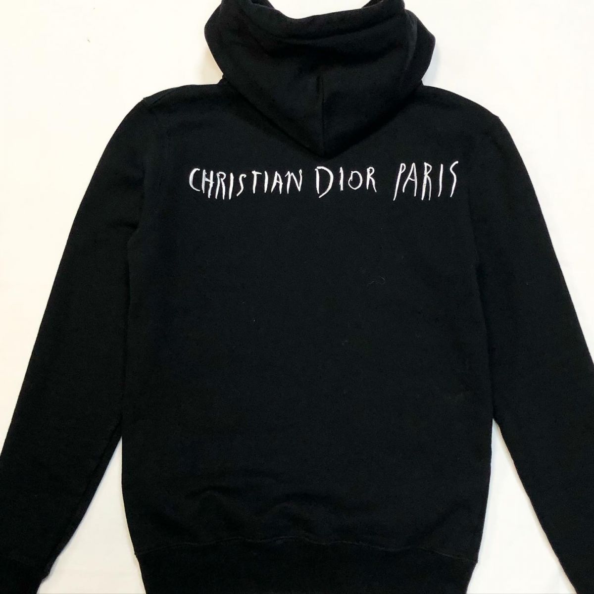 Худи Christian Dior размер XS цена 15 385 руб