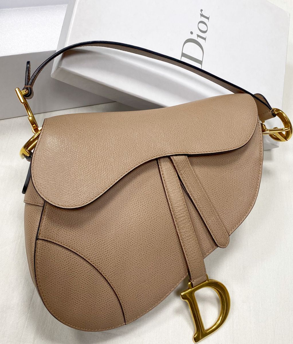 Сумка Christian Dior размер 25/20 цена 187 860 руб